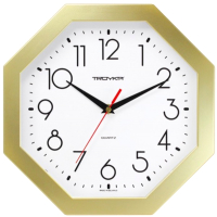 Настенные часы Troykatime 41471419 - 