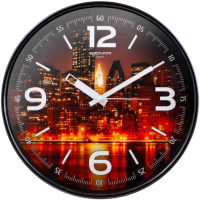 Настенные часы Troykatime 77770728 - 