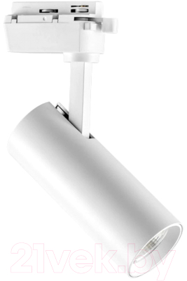 Трековый светильник Lightstar Volta 228236