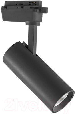 Трековый светильник Lightstar Volta 228237