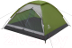 Палатка Jungle Camp Lite Dome 4 / 70813 (зеленый/серый) - 