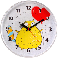 Настенные часы Troykatime 77777720 - 