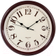 Миниатюра изображения товара Настенные часы Troykatime 88884881