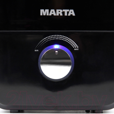 Ультразвуковой увлажнитель воздуха Marta MT-2688