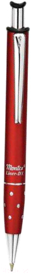 

Ручка шариковая Montex, Liner Dx