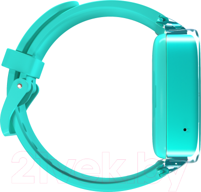 Умные часы детские Elari KidPhone 4 Fresh / KP-F (зеленый)