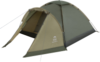 Палатка Jungle Camp Toronto 2 / 70814 (темно-зеленый/оливковый) - 
