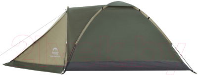 Палатка Jungle Camp Toronto 2 / 70814 (темно-зеленый/оливковый)