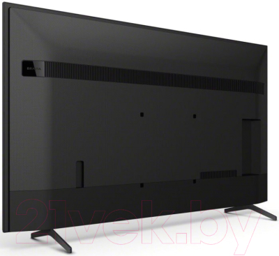 Телевизор Sony KD-65XH8096