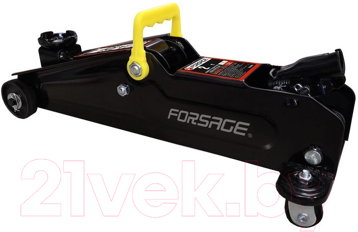 Подкатной домкрат Forsage F-TA82005