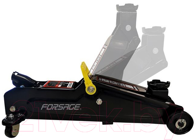 Подкатной домкрат Forsage F-TA82005