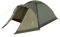 Палатка Jungle Camp Toronto 3 / 70815 (темно-зеленый/оливковый) - 