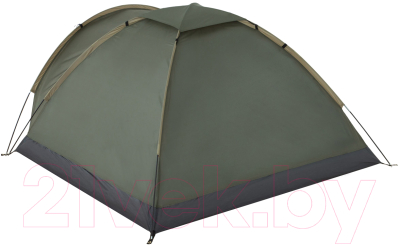 Палатка Jungle Camp Toronto 3 / 70815 (темно-зеленый/оливковый)