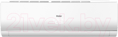 Сплит-система Haier Lightera DC Inverter Super Match AS09NS5ERA-W / 1U09BS3ERA