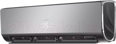 Сплит-система Haier Lightera DC Inverter Super Match AS12NS5ERA-B / 1U12BS3ERA