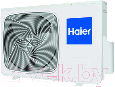 Сплит-система Haier Lightera DC Inverter Super Match AS24NS3ERA-W / 1U24GS1ERA