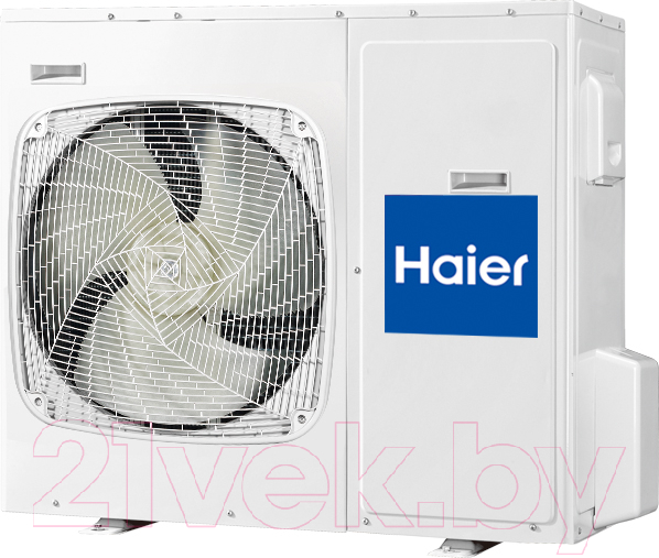 Сплит-система Haier Lightera DC Inverter Super Match AS24NS3ERA-G / 1U24GS1ERA