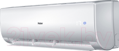 Сплит-система Haier Elegant DC Inverter AS25NHPHRA / 1U25NHPFRA