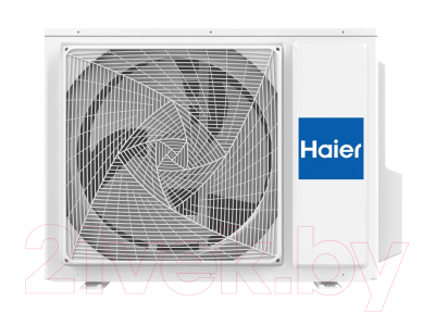 Сплит-система Haier Elegant DC Inverter AS25NHPHRA / 1U25NHPFRA