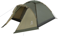 Палатка Jungle Camp Toronto 4 / 70816 (темно-зеленый/оливковый) - 