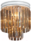 Люстра Vitaluce V5154-0/3+1PL - 