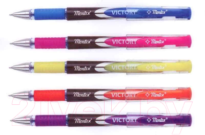 Ручка шариковая Montex Victory (синий)