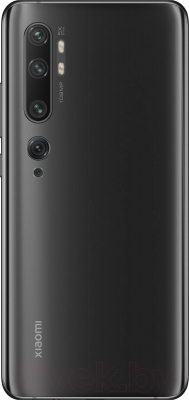 Смартфон Xiaomi Mi Note 10 Pro 8GB/256GB (Midnight Black)