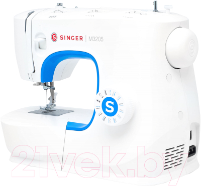 Швейная машина Singer M3205