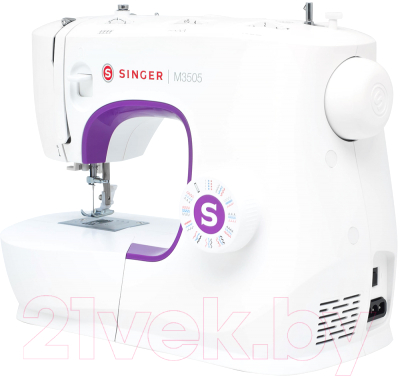 Швейная машина Singer M3505