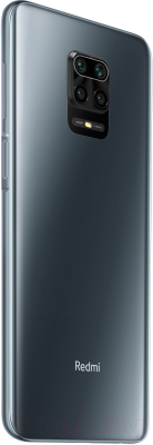 Смартфон Xiaomi Redmi Note 9S 4GB/64GB (серый)