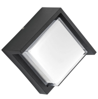 

Бра уличное Lightstar, Paletto 382273