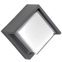 

Бра уличное Lightstar, Paletto 382293
