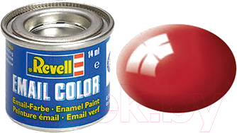 

Краска для моделей Revell, Красный, Email Color / 32134
