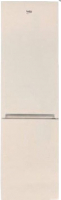 

Холодильник с морозильником Beko, RCNK356K20SB
