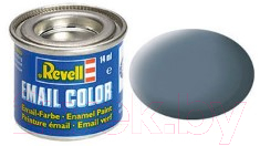 Краска для моделей Revell Email Color / 32179 (серовато-синий матовый, 14мл)