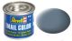 Краска для моделей Revell Email Color / 32179 (серовато-синий матовый, 14мл) - 