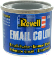 Краска для моделей Revell Email Color / 32190 (серебристый металлик, 14мл)