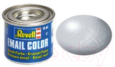 Краска для моделей Revell Email Color / 32199 (алюминиевый металлик, 14мл)