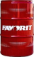Моторное масло Favorit Premium XFE 5W30 API SN/CF / 56781 (200л) - 