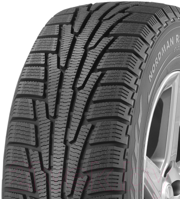 Зимняя шина Nokian Tyres Nordman RS2 235/65R18 110R