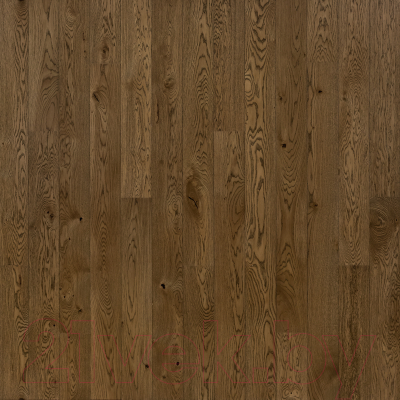 Паркетная доска Polarwood Oak Premium 138 Artist Brown Дуб (1800x138x14)