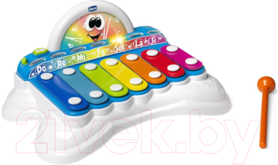 

Музыкальная игрушка Chicco, Ксилофон / 98191