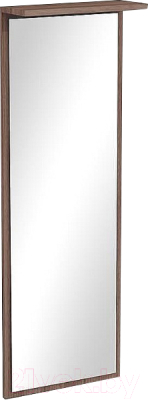 

Зеркало Vivat, Дерево средних тонов, ЗР-100