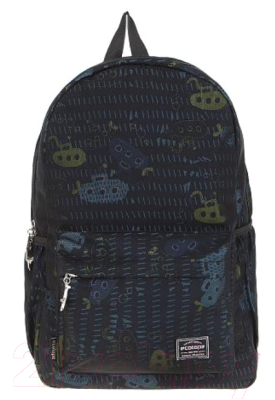 Рюкзак Ecotope 308-138-18-NCL (темно-синий)