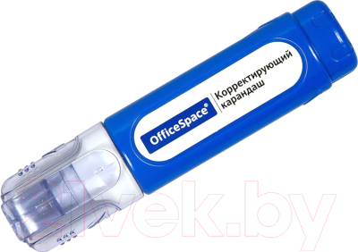 

Корректор для текста OfficeSpace, Сvr 15127