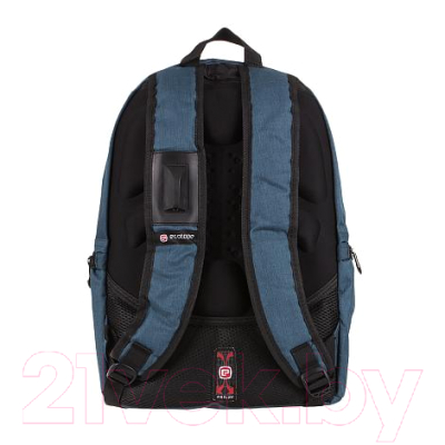 Рюкзак Ecotope 239-8619E-NAV (темно-синий)