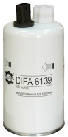 

Топливный фильтр Difa, DIFA6139