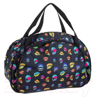 

Сумка дорожная Mr.Bag, 138-140D-BLC