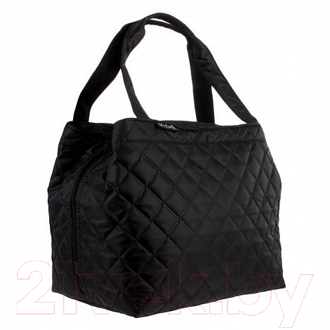 Сумка дорожная Mr.Bag 020-C122-MB-BLK