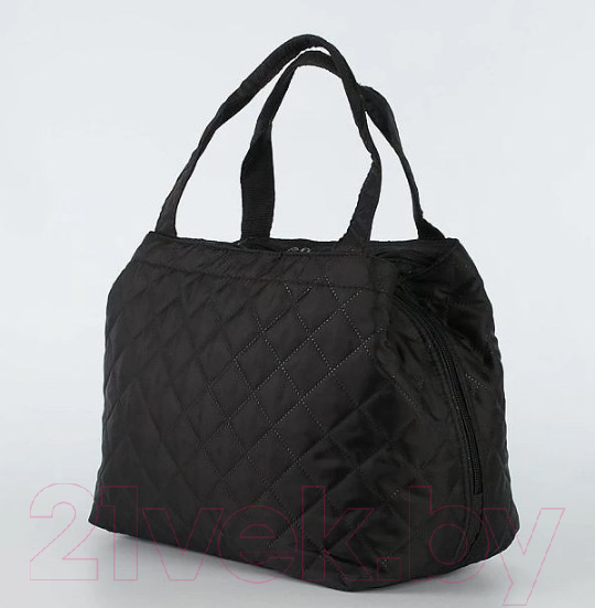 Сумка дорожная Mr.Bag 020-C122-MB-BLK